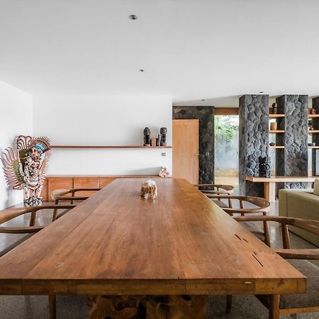 Balangan Beach Nakar Villa Jimbaran 외부 사진