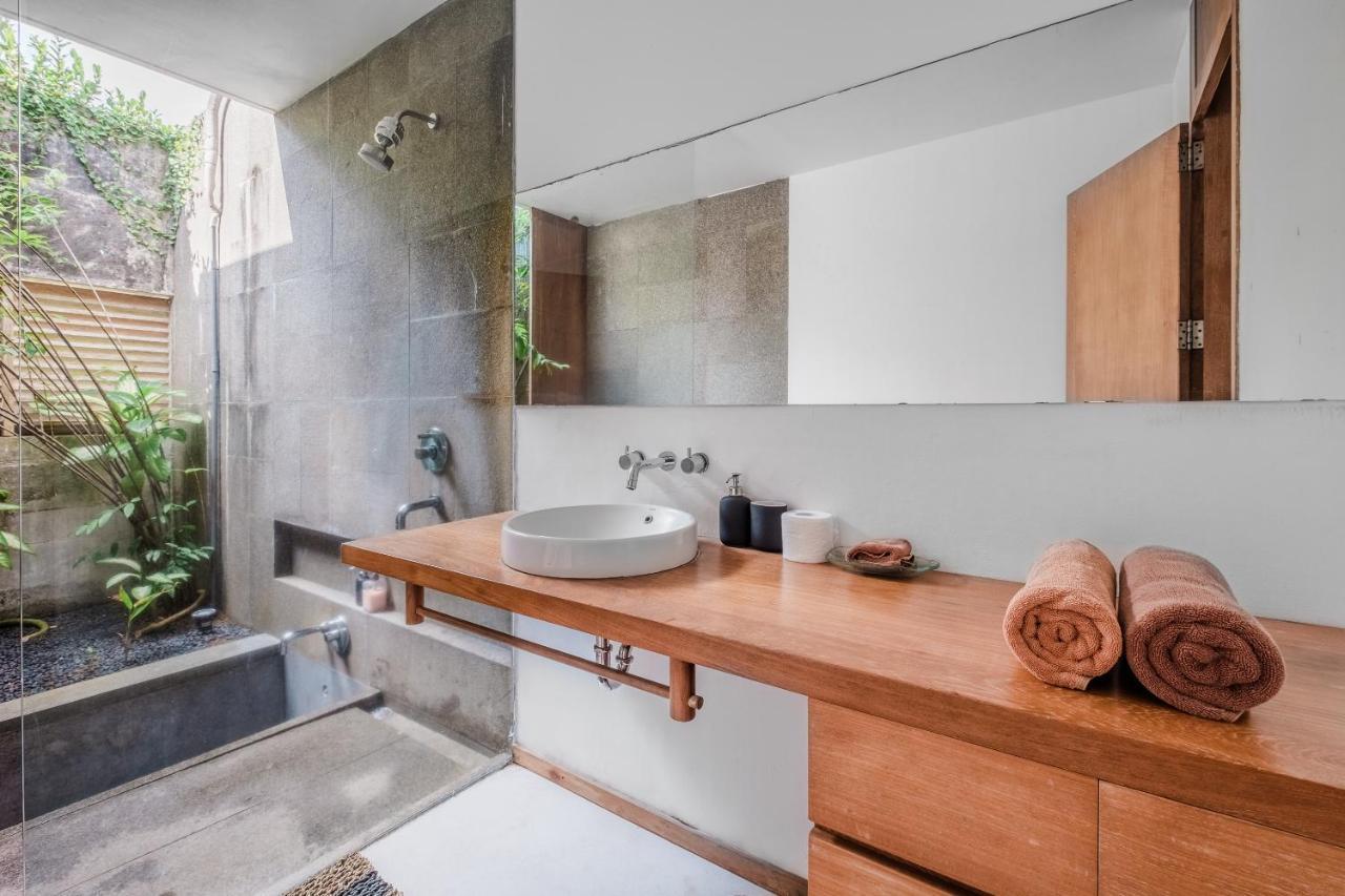 Balangan Beach Nakar Villa Jimbaran 외부 사진