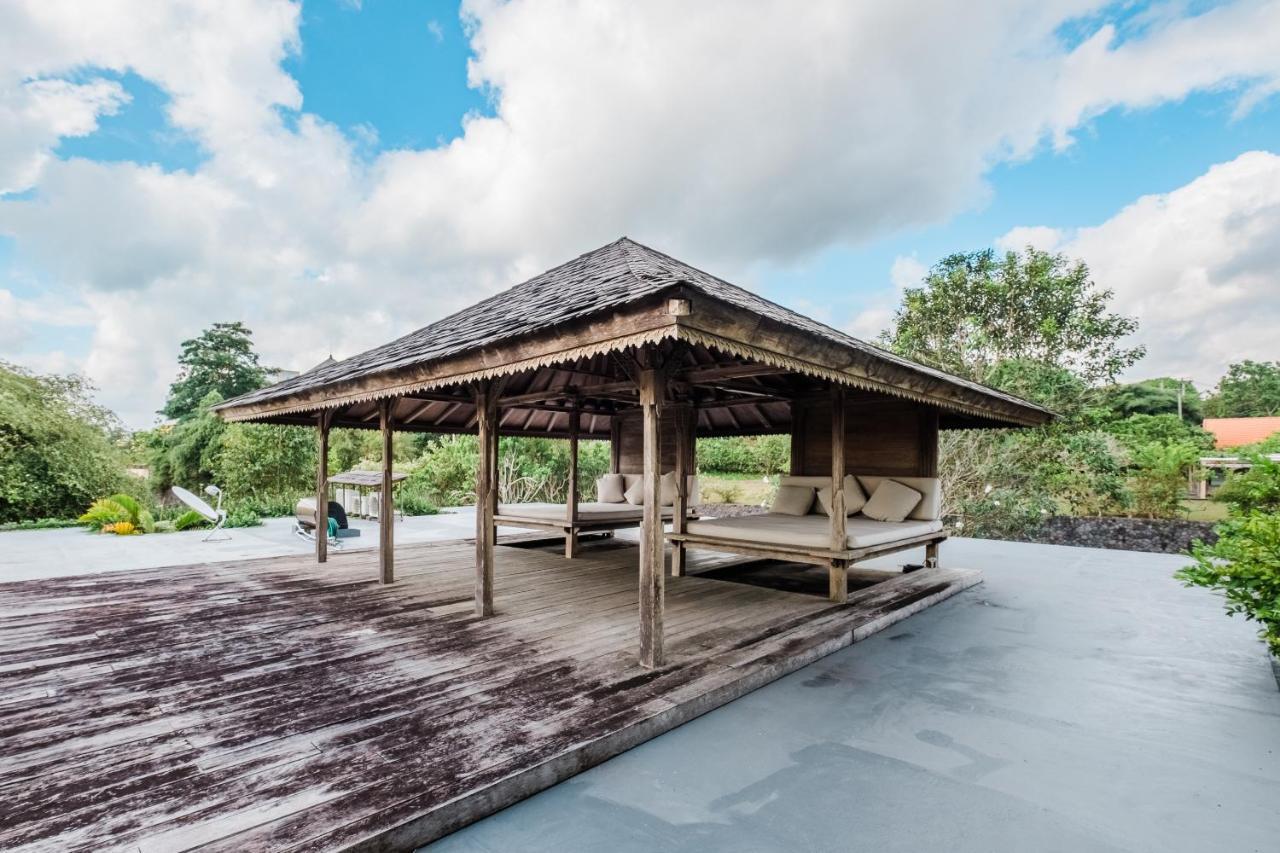 Balangan Beach Nakar Villa Jimbaran 외부 사진