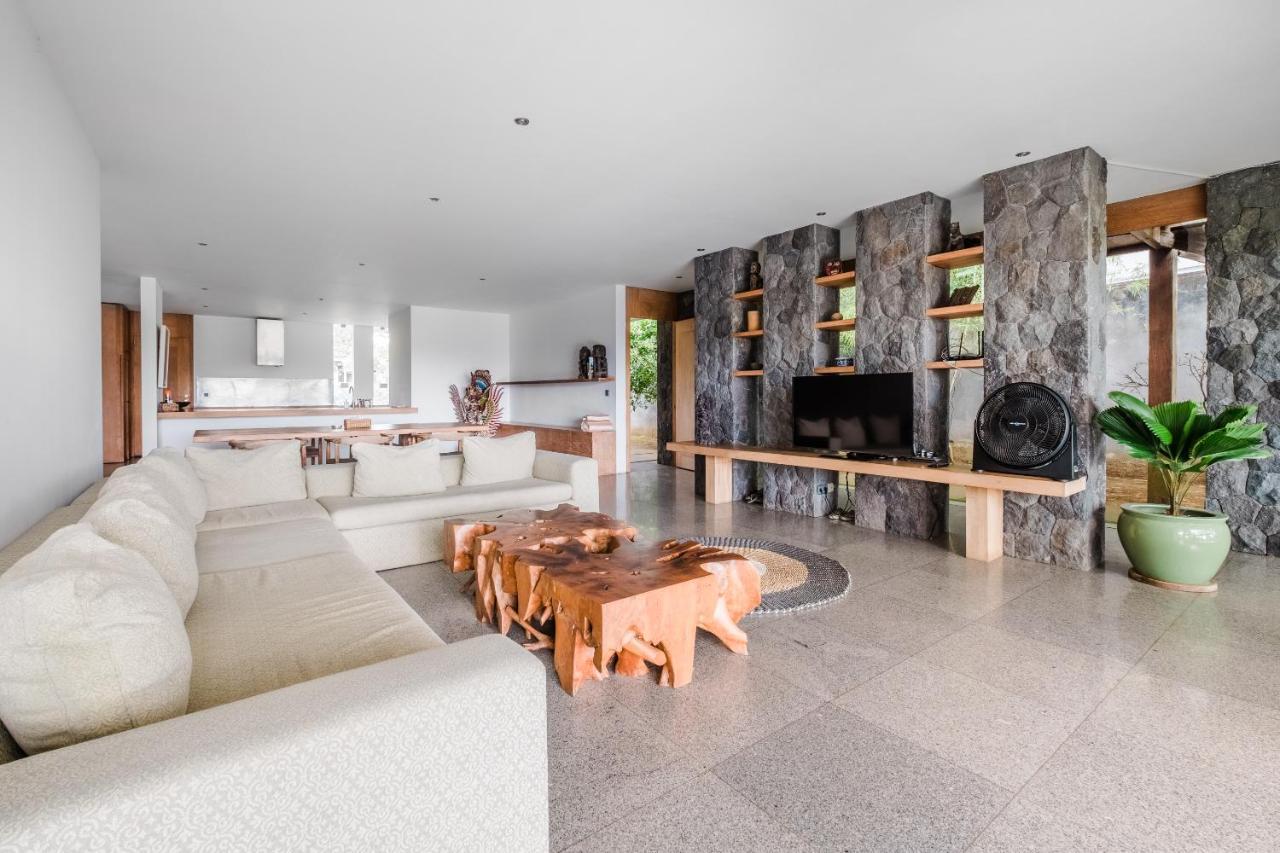 Balangan Beach Nakar Villa Jimbaran 외부 사진