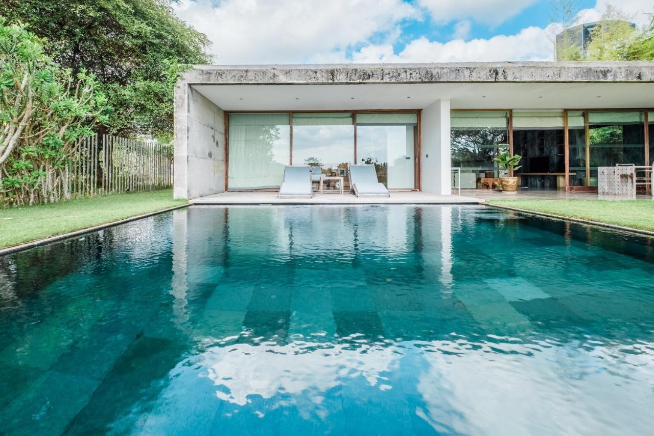 Balangan Beach Nakar Villa Jimbaran 외부 사진