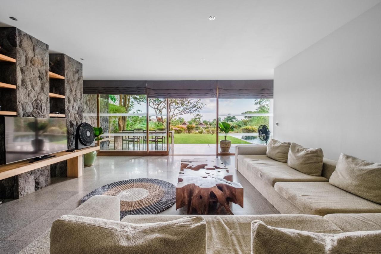Balangan Beach Nakar Villa Jimbaran 외부 사진