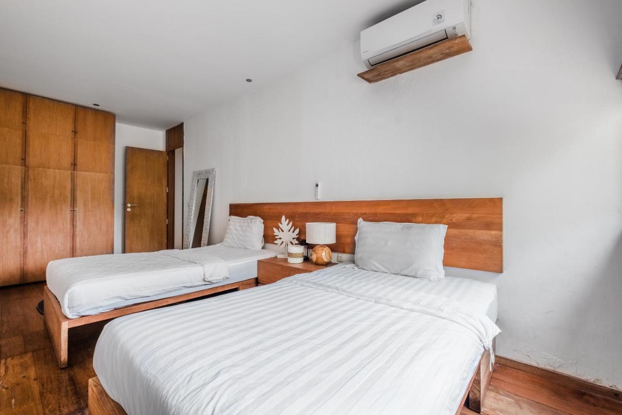 Balangan Beach Nakar Villa Jimbaran 외부 사진