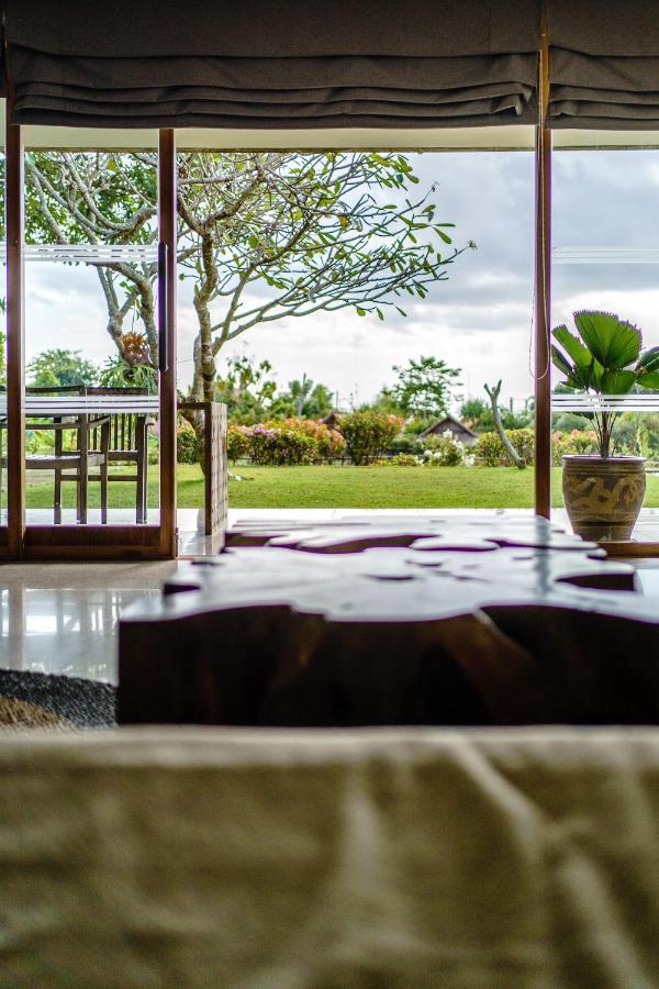 Balangan Beach Nakar Villa Jimbaran 외부 사진