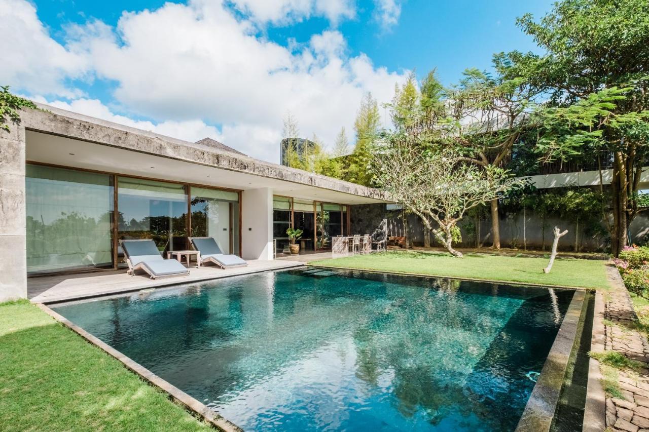 Balangan Beach Nakar Villa Jimbaran 외부 사진