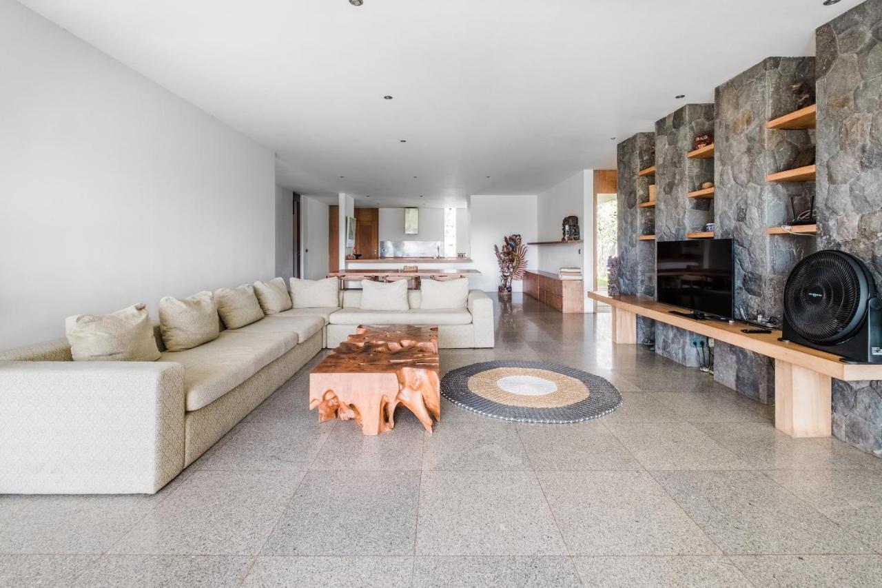 Balangan Beach Nakar Villa Jimbaran 외부 사진