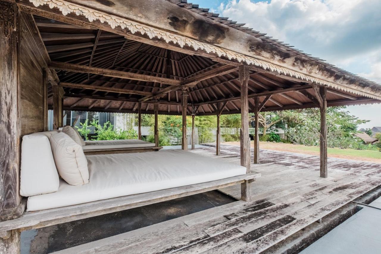 Balangan Beach Nakar Villa Jimbaran 외부 사진