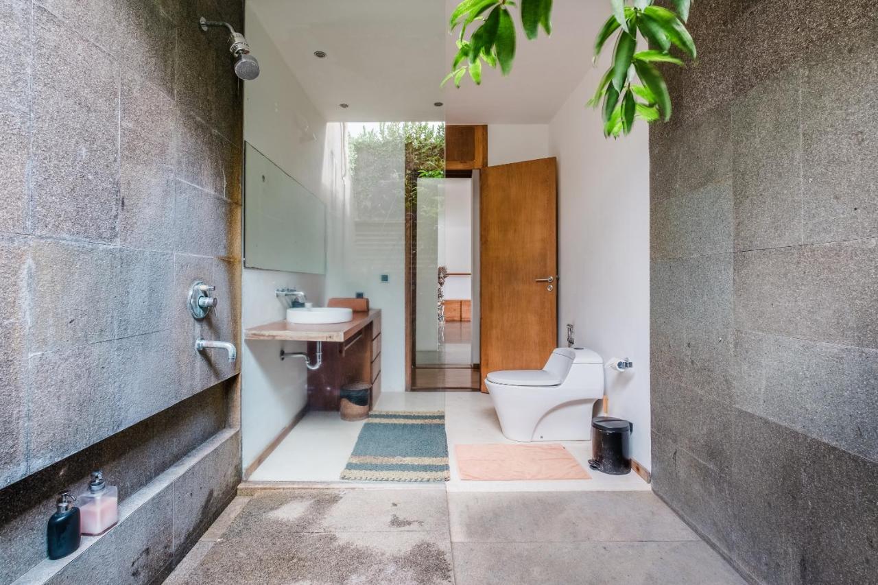 Balangan Beach Nakar Villa Jimbaran 외부 사진