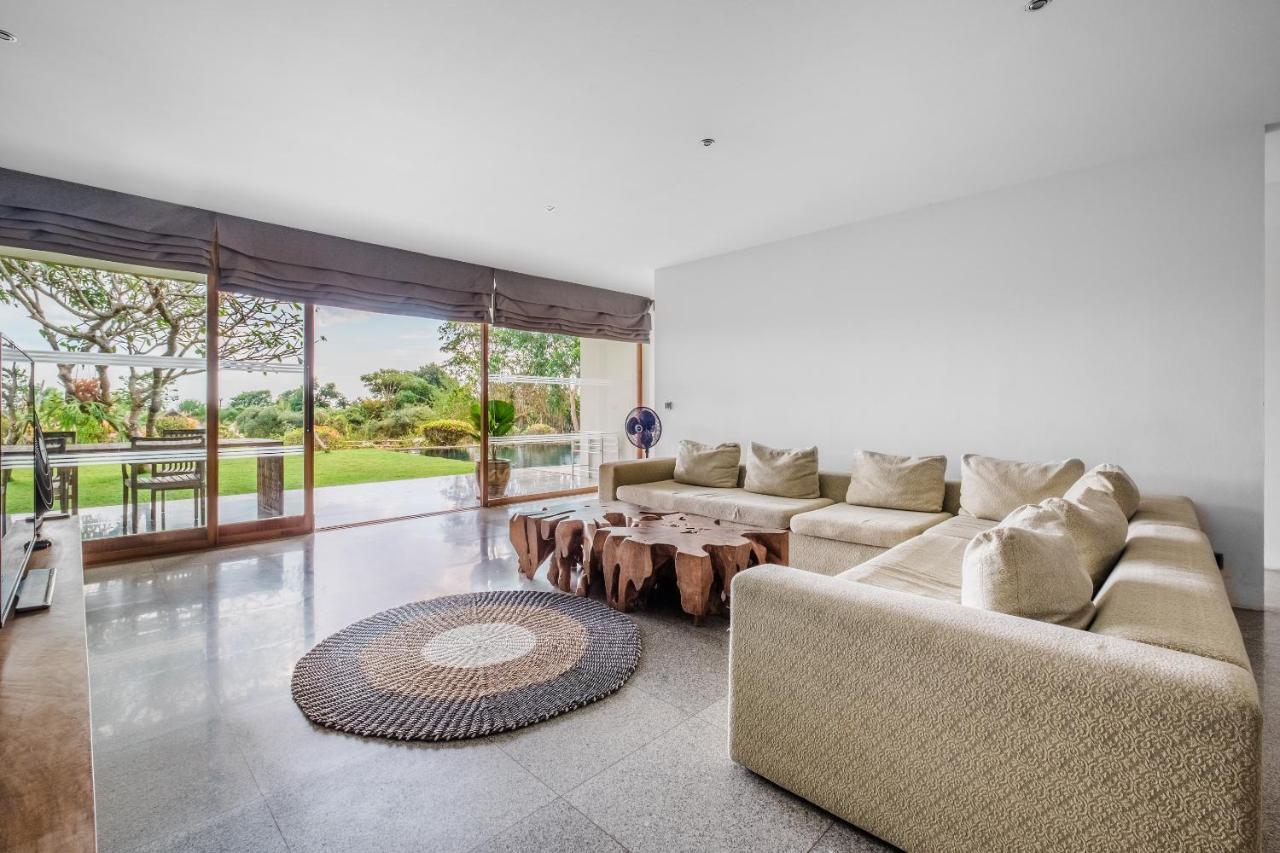 Balangan Beach Nakar Villa Jimbaran 외부 사진