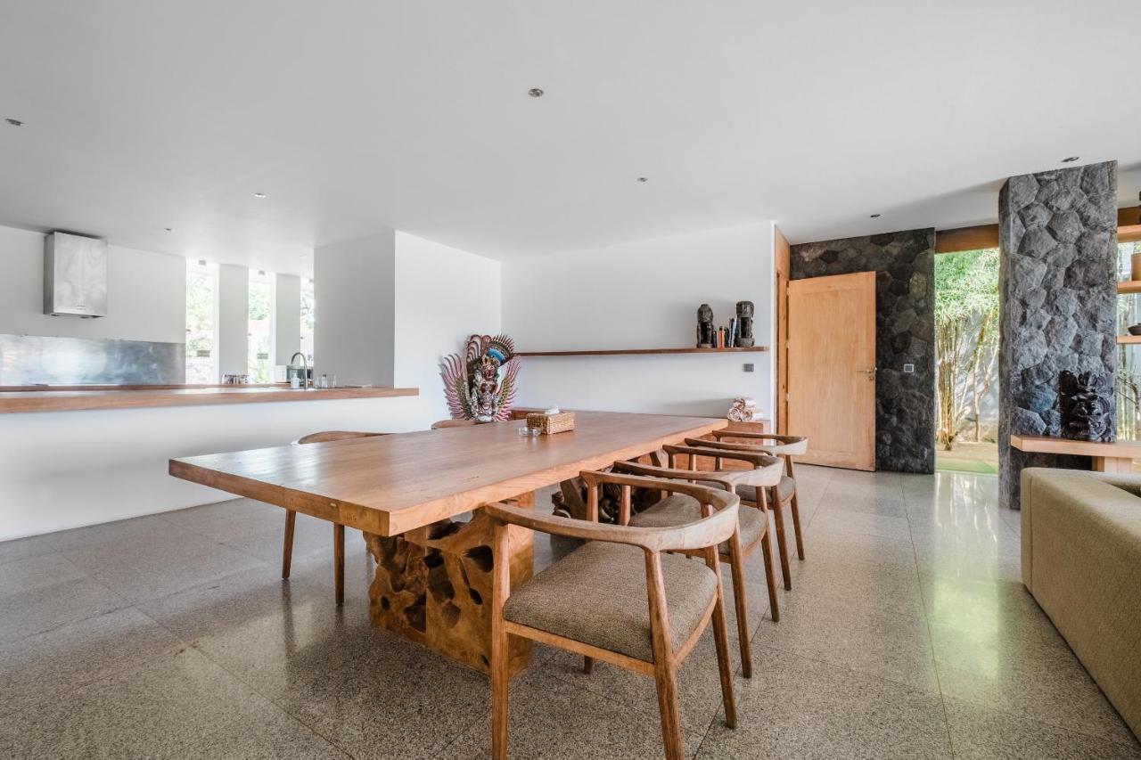 Balangan Beach Nakar Villa Jimbaran 외부 사진
