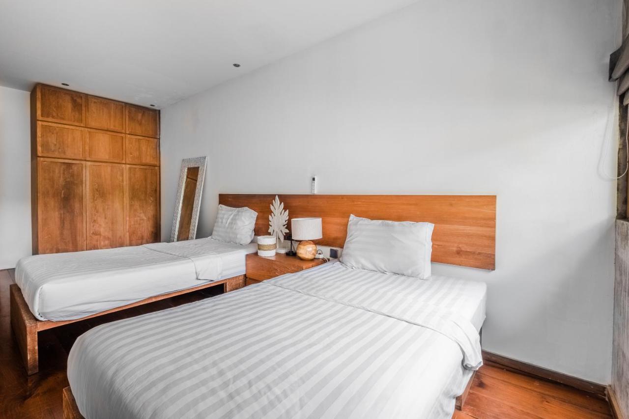 Balangan Beach Nakar Villa Jimbaran 외부 사진