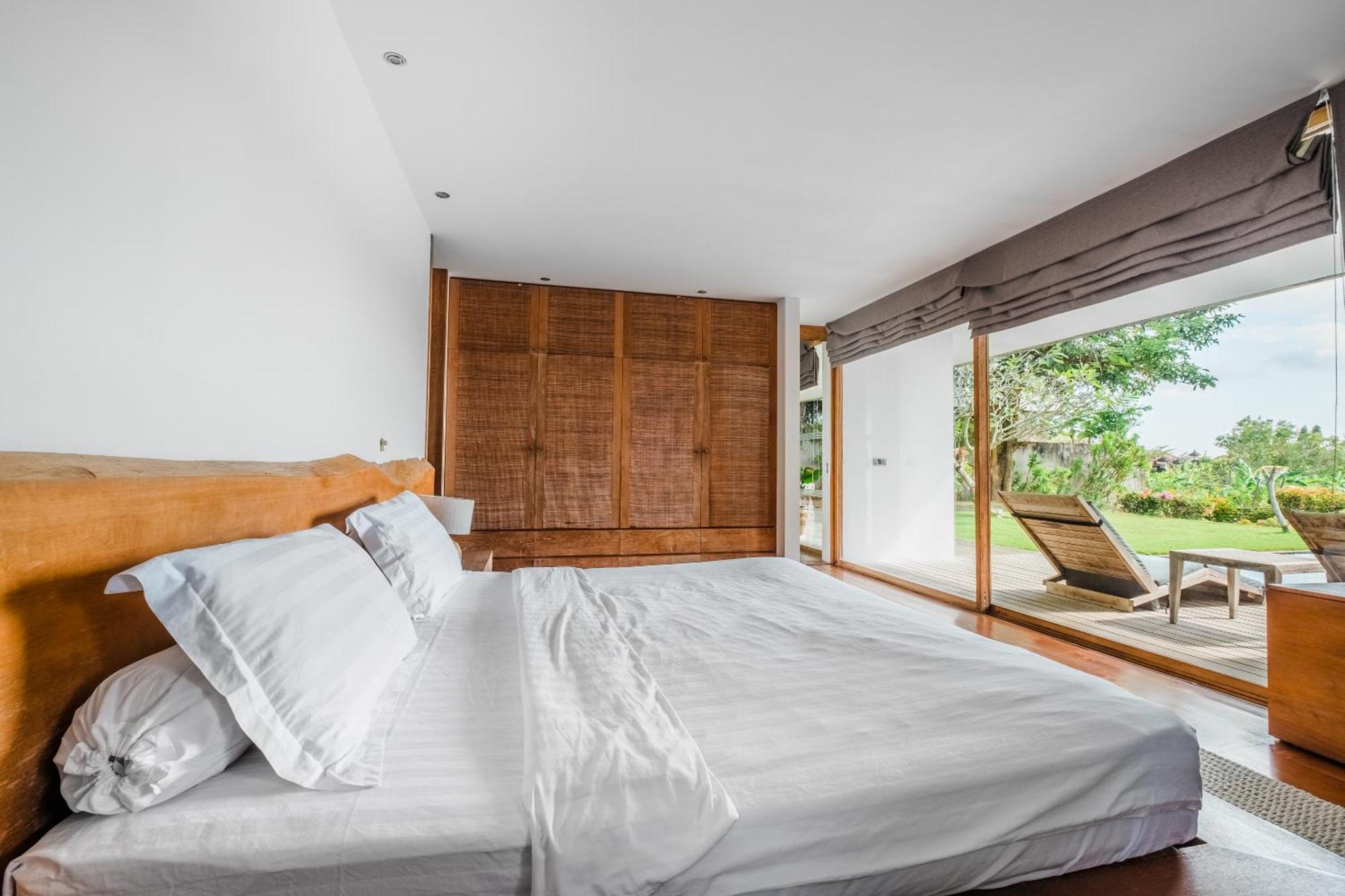 Balangan Beach Nakar Villa Jimbaran 외부 사진