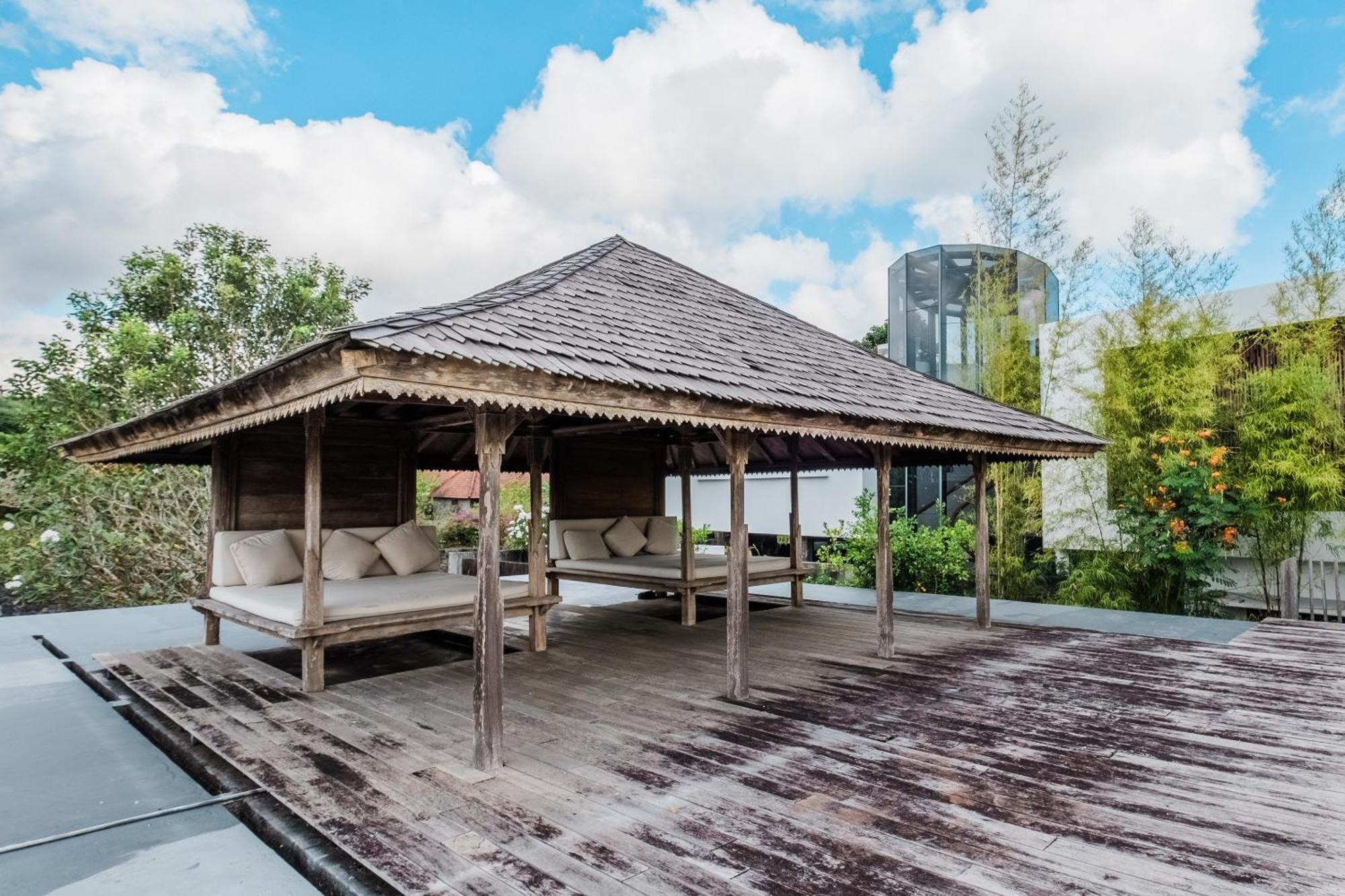 Balangan Beach Nakar Villa Jimbaran 외부 사진