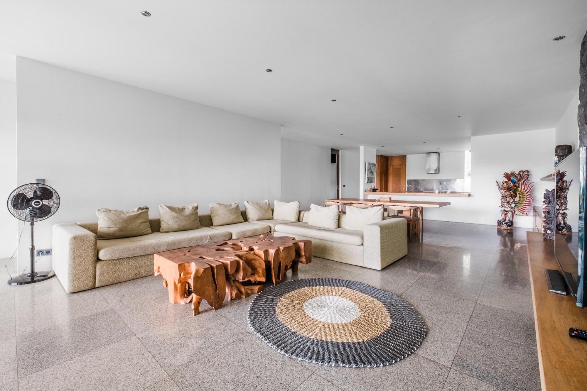 Balangan Beach Nakar Villa Jimbaran 외부 사진
