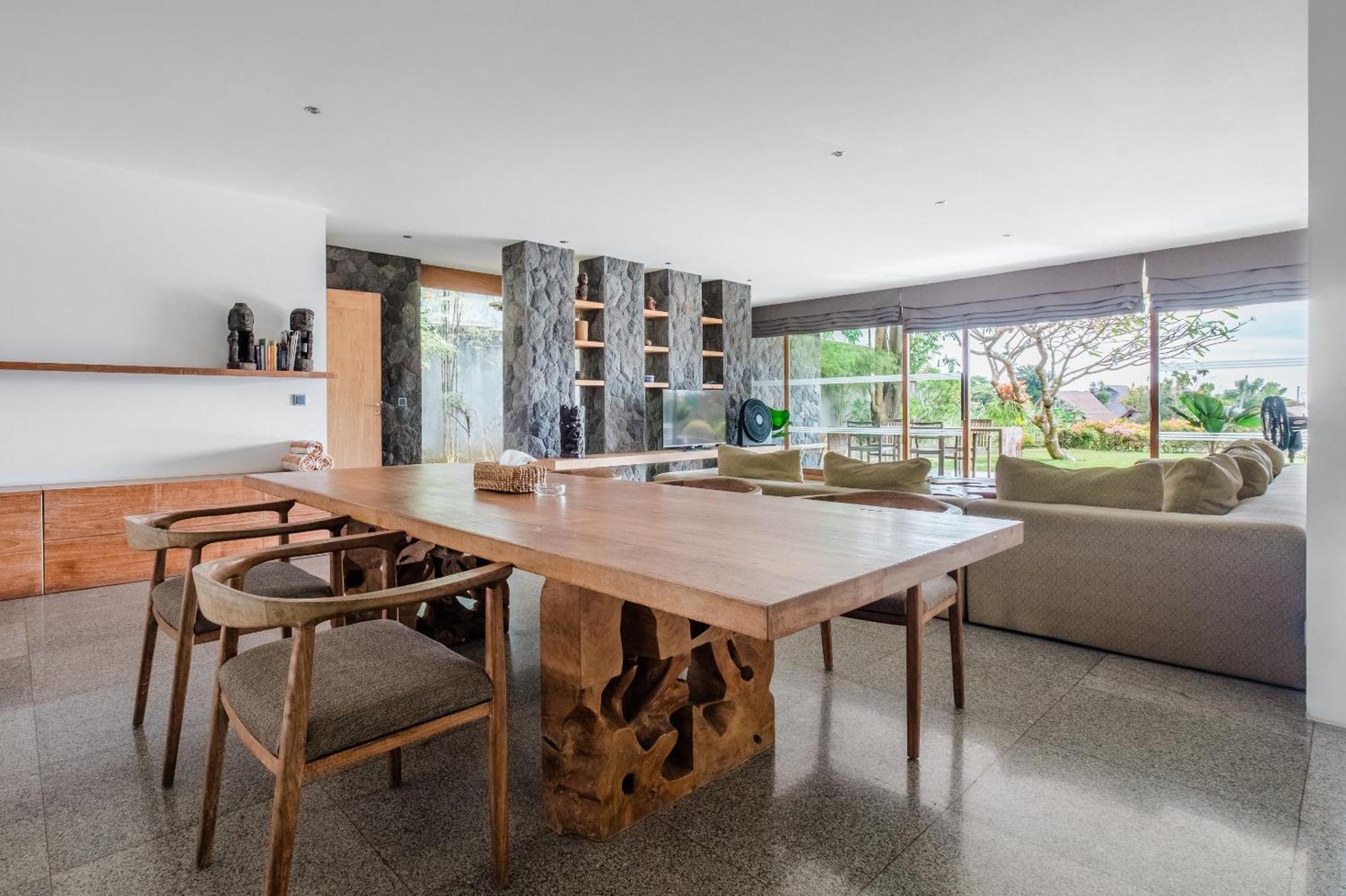 Balangan Beach Nakar Villa Jimbaran 외부 사진