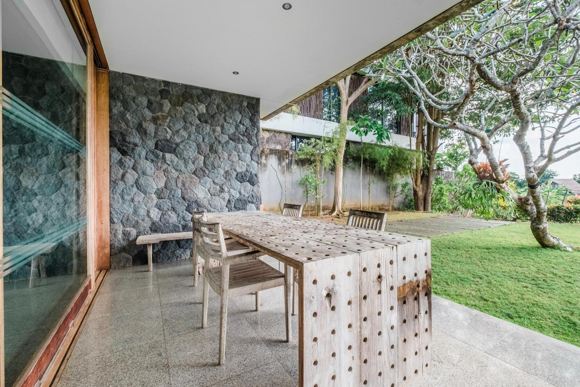 Balangan Beach Nakar Villa Jimbaran 외부 사진